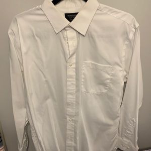 Nordstrom Men’s Shop Dress Shirt
